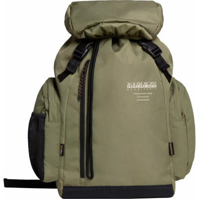 Napapijri Lynx Backpack Green Lichen