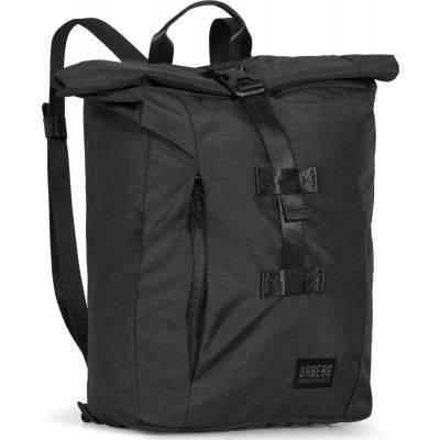 Urberg Nausta Backpack Black