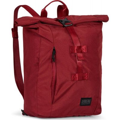 Urberg Nausta Backpack Cabernet