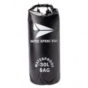 Nautic Xprnc Waterproof Bag 30l, Black, Onesize,  Väskor