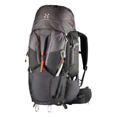 Nejd 55, Magnetite/Rock M-L, Onesize,  Haglöfs