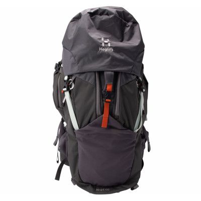 nejd 65, magnetite/rock m-l, onesize,  haglöfs