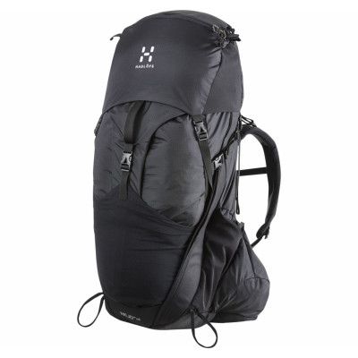 Nejd 65, True Black M-L, Onesize,  Haglöfs