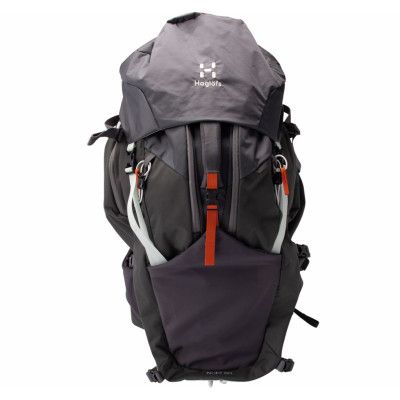 Nejd 80, Magnetite/Rock M-L, Onesize,  Haglöfs