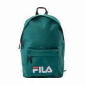 New Backpack S´cool Two, Storm, Onesize, Fila