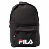 New Backpack S´cool Two, Black, Onesize, Ryggsäckar