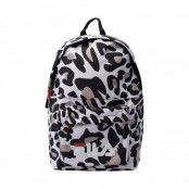 New Backpack´s Cool Two, Bold Leo Allover, One Size, Fila