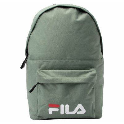 New Backpack S´cool Two, Limelight, One Size,  Ryggsäckar