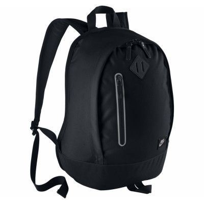 Nike Ya Cheyenne Backpack, Black/Black/(Matte Silver), Onesize,  Väskor