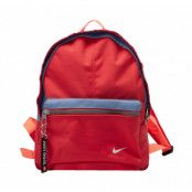 Nike Young Athletes Classic Ba, Lt Crimson/Chalk Blue/(White), Onesize, Väskor