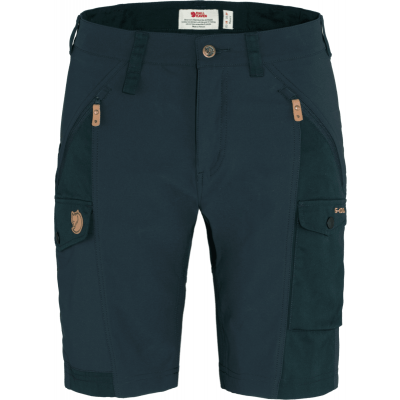 Women's Nikka Shorts Curved