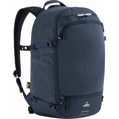 Nomad Montagon Premium 25L Hiking Daypack Dark Navy