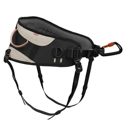 Non-stop dogwear Explore Belt Sand - S