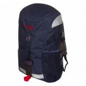 Nordkapp Jr 18l, Navy/Red, 18,  Bergans