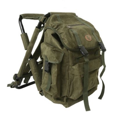 Normark Wildgame Soft, med stol