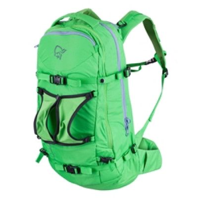 Norröna Lyngen Pack 35L