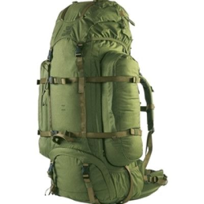 Norröna Para Ranger Synkron Pack 120L