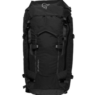 Norröna Trollveggen 45L Pack