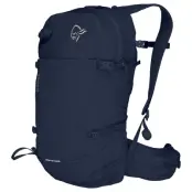 Norrøna 20L Pack Indigo Night