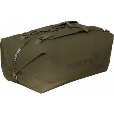Norrøna 50L Duffle Bag