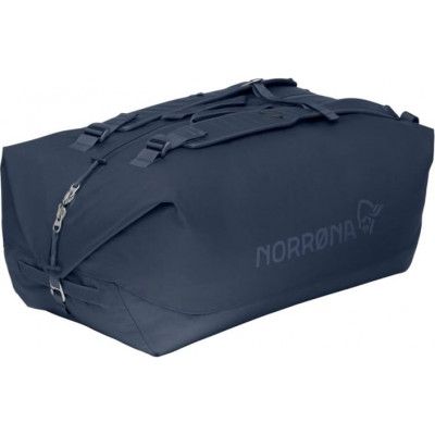 Norrøna Norrøna 50L Duffle Bag Indigo Night