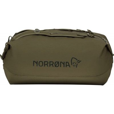 Norrøna 70L Duffel Bag