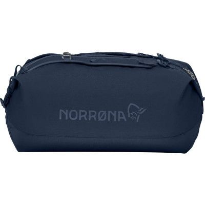Norrøna 90L Duffel Bag