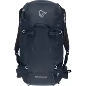 Norrøna Falketind Econyl70 28l Pack Indigo Night