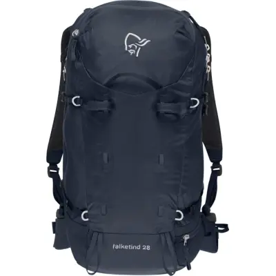 Norrøna Falketind Econyl70 28l Pack Indigo Night