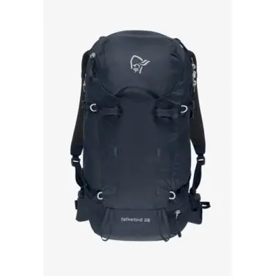 Norrøna Falketind Econyl70 28L Pack Indigo Night