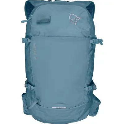 Norrøna Femund Econyl70 20L Pack Trooper