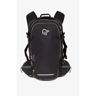 Norrøna Fjørå Econyl195 18L Pack