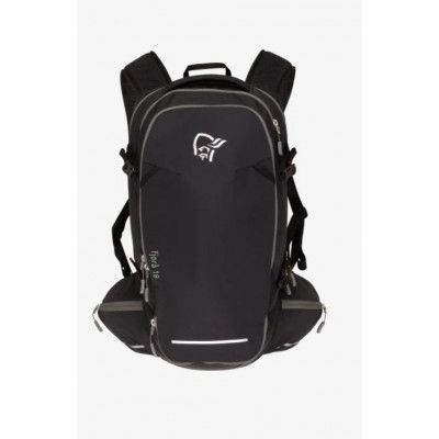 Norrøna Fjørå Econyl195 18L Pack