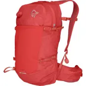 Norrøna Norrøna 20L Pack Paprika
