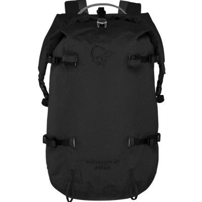 Norrøna Trollveggen 40L Dri Pack