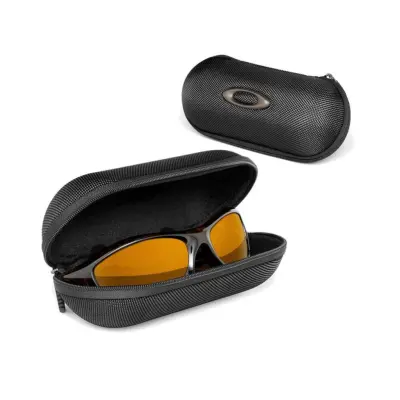 Oakley Soft Vault Svart
