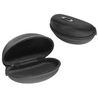Oakley Sport Soft Vault Sunglass Case Black