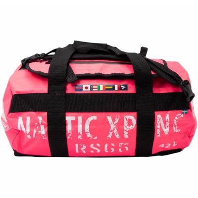 Ocean Bag M 42l, New Pink, 42l,  Träningstillbehör