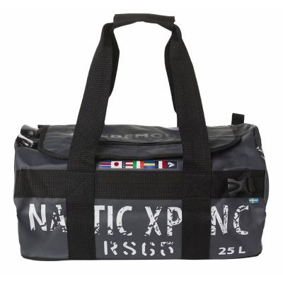 Ocean Bag S 25l, Charcoal, 25l,  Träningstillbehör