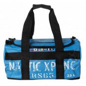 Ocean Bag S 25l, Ocean Blue, 25l, Nautic Xprnc Rs65