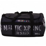ocean bag xl 90l, charcoal, 90l,  nautic xprnc rs65