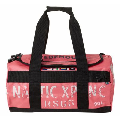 ocean bag xl 90l, new pink, 90l,  nautic xprnc rs65