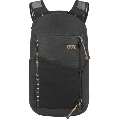 Picture Organic Clothing Off Trax 20 Backpack Black