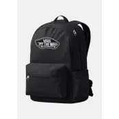 Old Skool Classic Backpack, Black, Onesize,  Herr