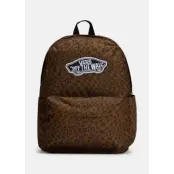 Old Skool Classic Backpack, Dachshund, Onesize,  Skolväskor