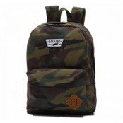Old Skool Ii Backpack, Classic Camo, Regular, Vans