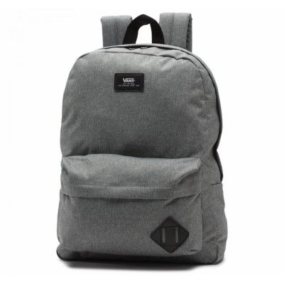 Old Skool Ii Backpack, Heather Suiting, Regular,  Vans