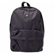 Old Skool Iii Backpack, Black/Charcoal, Onesize, Vans