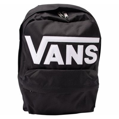 Old Skool Iii Backpack, Black/White, Onesize,  Ryggsäckar
