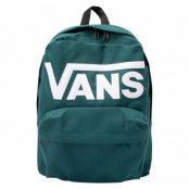 Old Skool Iii Backpack, Vans Trekking Green, Onesize, Vans